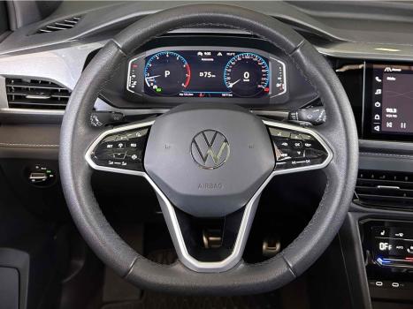 VOLKSWAGEN Taos 1.4 16V 4P FLEX 250 TSI HIGHLINE AUTOMTICO, Foto 23
