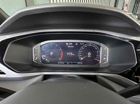VOLKSWAGEN Taos 1.4 16V 4P FLEX 250 TSI HIGHLINE AUTOMTICO, Foto 24