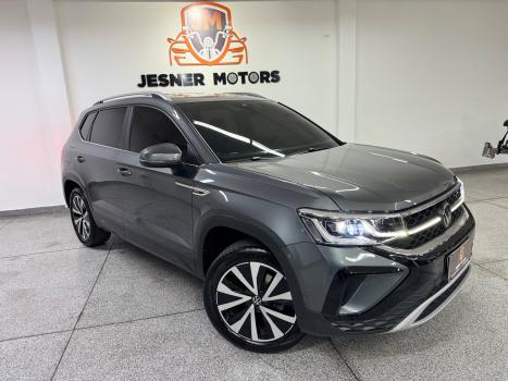 VOLKSWAGEN Taos 1.4 16V 4P FLEX 250 TSI HIGHLINE AUTOMTICO, Foto 1