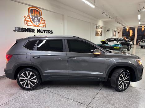 VOLKSWAGEN Taos 1.4 16V 4P FLEX 250 TSI HIGHLINE AUTOMTICO, Foto 2