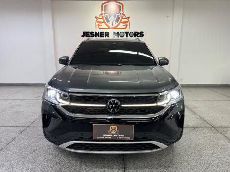 VOLKSWAGEN Taos 1.4 16V 4P FLEX 250 TSI HIGHLINE AUTOMTICO, Foto 4