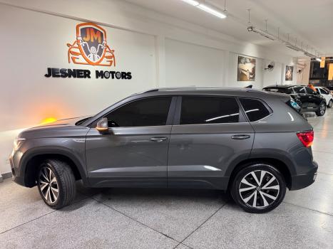 VOLKSWAGEN Taos 1.4 16V 4P FLEX 250 TSI HIGHLINE AUTOMTICO, Foto 6