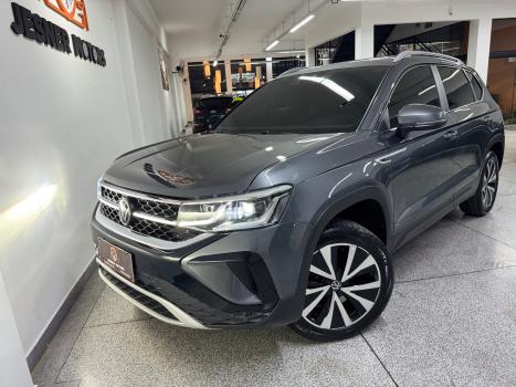 VOLKSWAGEN Taos 1.4 16V 4P FLEX 250 TSI HIGHLINE AUTOMTICO, Foto 7
