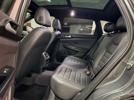 VOLKSWAGEN Taos 1.4 16V 4P FLEX 250 TSI HIGHLINE AUTOMTICO, Foto 10