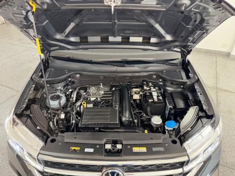 VOLKSWAGEN Taos 1.4 16V 4P FLEX 250 TSI HIGHLINE AUTOMTICO, Foto 15