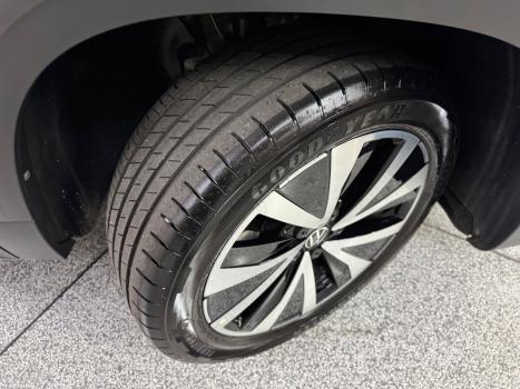 VOLKSWAGEN Taos 1.4 16V 4P FLEX 250 TSI HIGHLINE AUTOMTICO, Foto 22