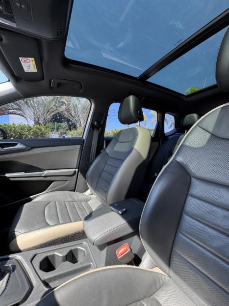 VOLKSWAGEN Taos 1.4 16V 4P FLEX 250 TSI HIGHLINE AUTOMTICO, Foto 7