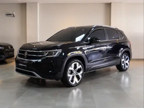 VOLKSWAGEN Taos 1.4 16V 4P FLEX 250 TSI HIGHLINE AUTOMTICO, Foto 1