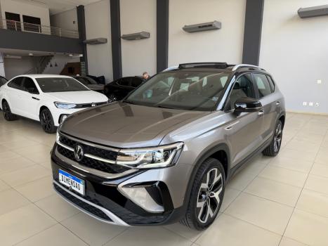 VOLKSWAGEN Taos 1.4 16V 4P FLEX 250 TSI HIGHLINE AUTOMTICO, Foto 1