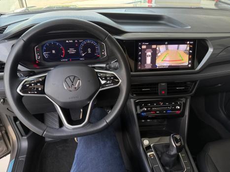 VOLKSWAGEN Taos 1.4 16V 4P FLEX 250 TSI HIGHLINE AUTOMTICO, Foto 7