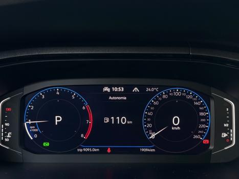 VOLKSWAGEN Taos 1.4 16V 4P FLEX 250 TSI HIGHLINE AUTOMTICO, Foto 8