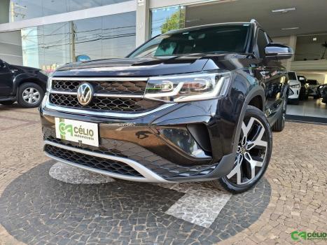 VOLKSWAGEN Taos 1.4 16V 4P FLEX 250 TSI HIGHLINE AUTOMTICO, Foto 1