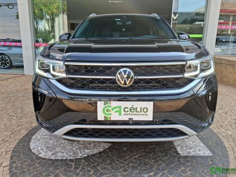 VOLKSWAGEN Taos 1.4 16V 4P FLEX 250 TSI HIGHLINE AUTOMTICO, Foto 3