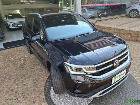 VOLKSWAGEN Taos 1.4 16V 4P FLEX 250 TSI HIGHLINE AUTOMTICO, Foto 5