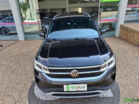 VOLKSWAGEN Taos 1.4 16V 4P FLEX 250 TSI HIGHLINE AUTOMTICO, Foto 6