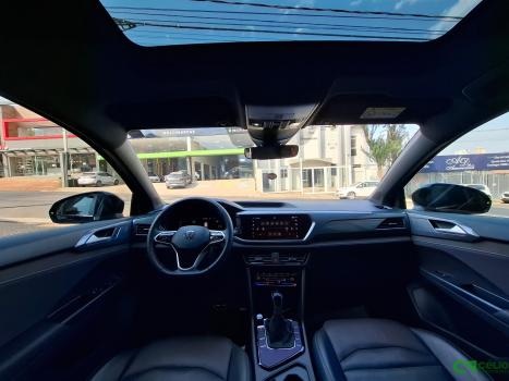 VOLKSWAGEN Taos 1.4 16V 4P FLEX 250 TSI HIGHLINE AUTOMTICO, Foto 7