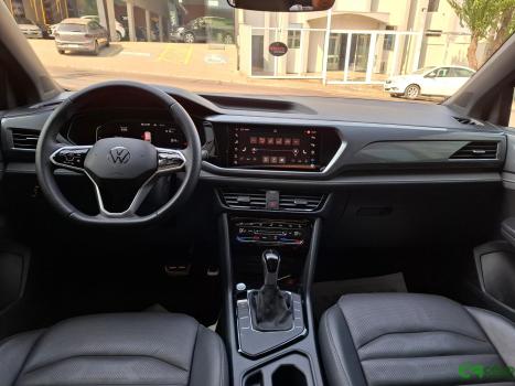 VOLKSWAGEN Taos 1.4 16V 4P FLEX 250 TSI HIGHLINE AUTOMTICO, Foto 8