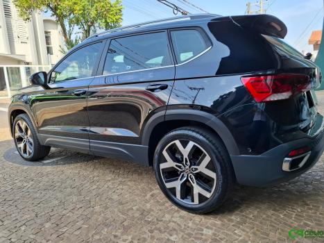 VOLKSWAGEN Taos 1.4 16V 4P FLEX 250 TSI HIGHLINE AUTOMTICO, Foto 10