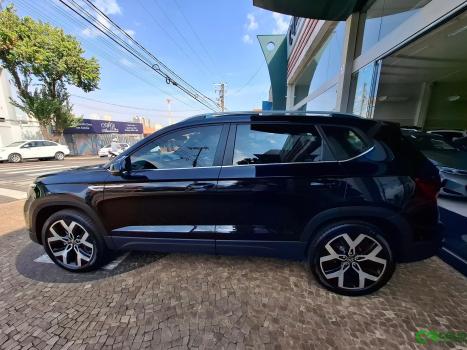 VOLKSWAGEN Taos 1.4 16V 4P FLEX 250 TSI HIGHLINE AUTOMTICO, Foto 11