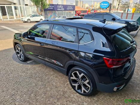 VOLKSWAGEN Taos 1.4 16V 4P FLEX 250 TSI HIGHLINE AUTOMTICO, Foto 12