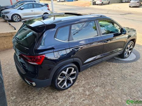 VOLKSWAGEN Taos 1.4 16V 4P FLEX 250 TSI HIGHLINE AUTOMTICO, Foto 13