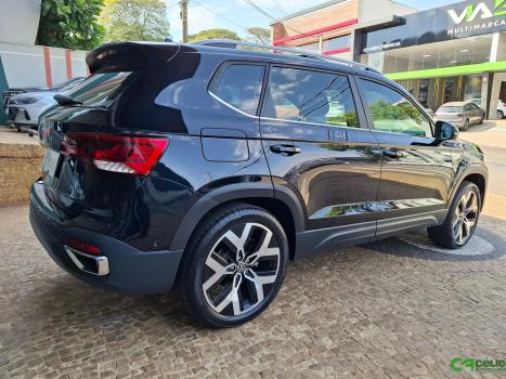 VOLKSWAGEN Taos 1.4 16V 4P FLEX 250 TSI HIGHLINE AUTOMTICO, Foto 14