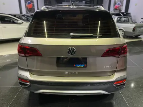 VOLKSWAGEN Taos 1.4 16V 4P FLEX 250 TSI HIGHLINE AUTOMTICO, Foto 6