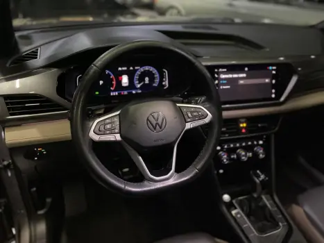 VOLKSWAGEN Taos 1.4 16V 4P FLEX 250 TSI HIGHLINE AUTOMTICO, Foto 16