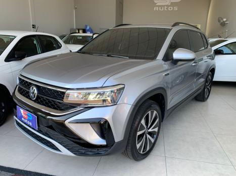 VOLKSWAGEN Taos 1.4 16V 4P FLEX 250 TSI CONFORTLINE AUTOMTICO, Foto 1