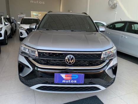 VOLKSWAGEN Taos 1.4 16V 4P FLEX 250 TSI CONFORTLINE AUTOMTICO, Foto 2