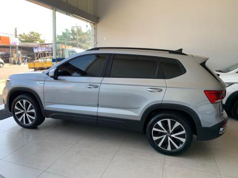VOLKSWAGEN Taos 1.4 16V 4P FLEX 250 TSI CONFORTLINE AUTOMTICO, Foto 4