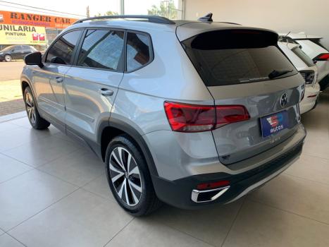 VOLKSWAGEN Taos 1.4 16V 4P FLEX 250 TSI CONFORTLINE AUTOMTICO, Foto 5