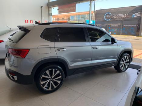 VOLKSWAGEN Taos 1.4 16V 4P FLEX 250 TSI CONFORTLINE AUTOMTICO, Foto 8