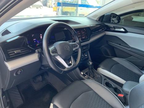 VOLKSWAGEN Taos 1.4 16V 4P FLEX 250 TSI CONFORTLINE AUTOMTICO, Foto 10