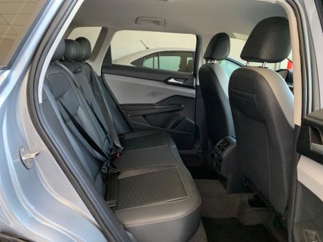 VOLKSWAGEN Taos 1.4 16V 4P FLEX 250 TSI CONFORTLINE AUTOMTICO, Foto 15