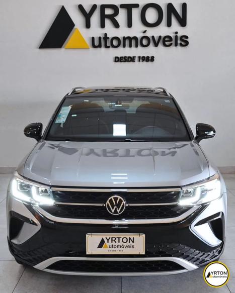VOLKSWAGEN Taos 1.4 16V 4P FLEX 250 TSI HIGHLINE AUTOMTICO, Foto 2