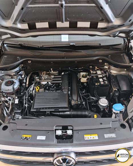 VOLKSWAGEN Taos 1.4 16V 4P FLEX 250 TSI HIGHLINE AUTOMTICO, Foto 3