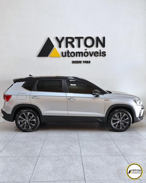 VOLKSWAGEN Taos 1.4 16V 4P FLEX 250 TSI HIGHLINE AUTOMTICO, Foto 6