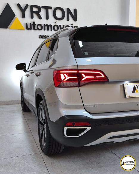 VOLKSWAGEN Taos 1.4 16V 4P FLEX 250 TSI HIGHLINE AUTOMTICO, Foto 8