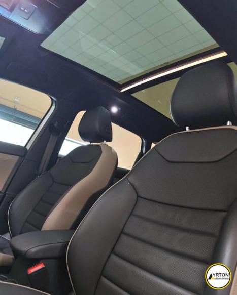 VOLKSWAGEN Taos 1.4 16V 4P FLEX 250 TSI HIGHLINE AUTOMTICO, Foto 14