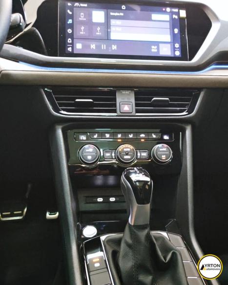 VOLKSWAGEN Taos 1.4 16V 4P FLEX 250 TSI HIGHLINE AUTOMTICO, Foto 16