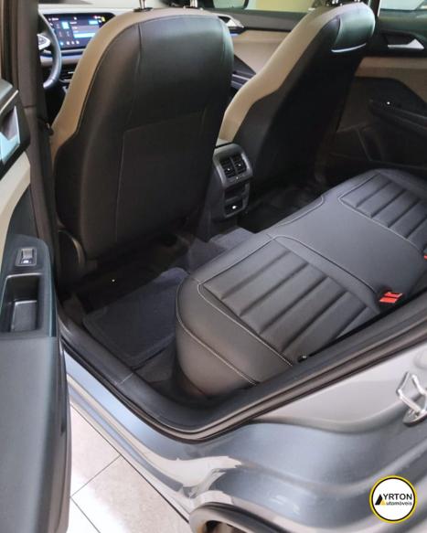 VOLKSWAGEN Taos 1.4 16V 4P FLEX 250 TSI HIGHLINE AUTOMTICO, Foto 17