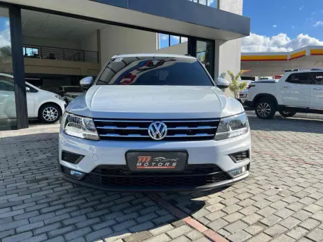 VOLKSWAGEN Tiguan 1.4 16V 4P TSI 250 FLEX TURBO AUTOMTICO, Foto 1