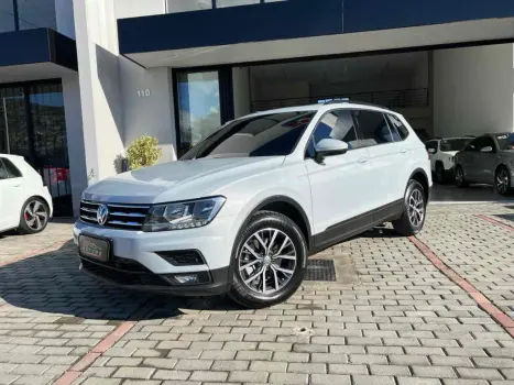 VOLKSWAGEN Tiguan 1.4 16V 4P TSI 250 FLEX TURBO AUTOMTICO, Foto 2