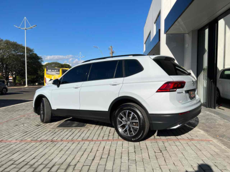 VOLKSWAGEN Tiguan 1.4 16V 4P TSI 250 FLEX TURBO AUTOMTICO, Foto 4