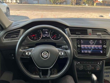 VOLKSWAGEN Tiguan 1.4 16V 4P TSI 250 FLEX TURBO AUTOMTICO, Foto 7