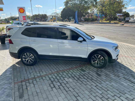 VOLKSWAGEN Tiguan 1.4 16V 4P TSI 250 FLEX TURBO AUTOMTICO, Foto 10