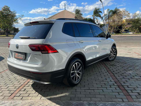 VOLKSWAGEN Tiguan 1.4 16V 4P TSI 250 FLEX TURBO AUTOMTICO, Foto 11