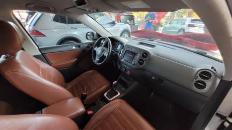 VOLKSWAGEN Tiguan 1.4 16V 4P TSI TURBO DSG AUTOMTICO, Foto 8