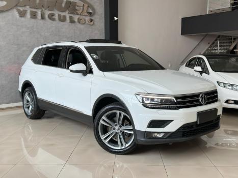 VOLKSWAGEN Tiguan 1.4 250 TSI TOTAL FLEX ALLSPACE COMFORTLINE TURBO AUTOMTICO TIPTRONIC, Foto 2